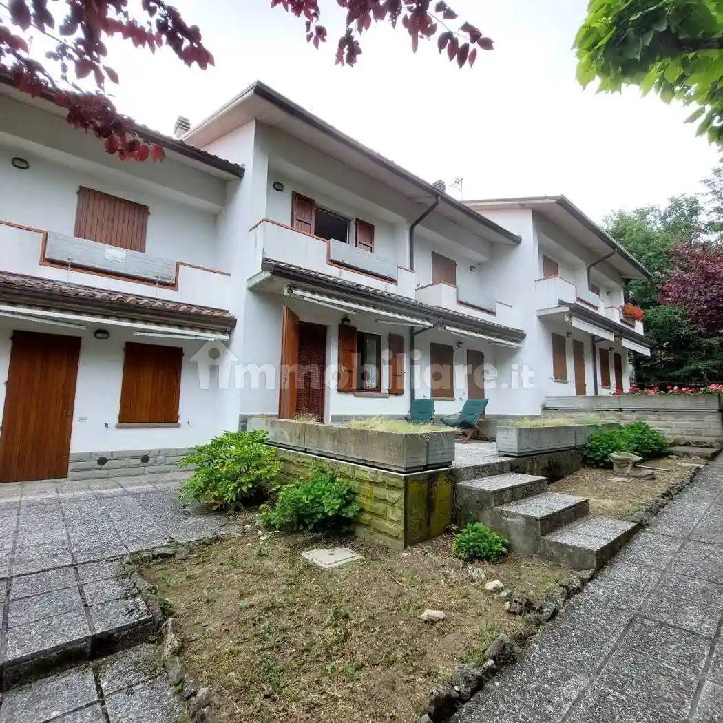 Villetta a schiera - foto 4