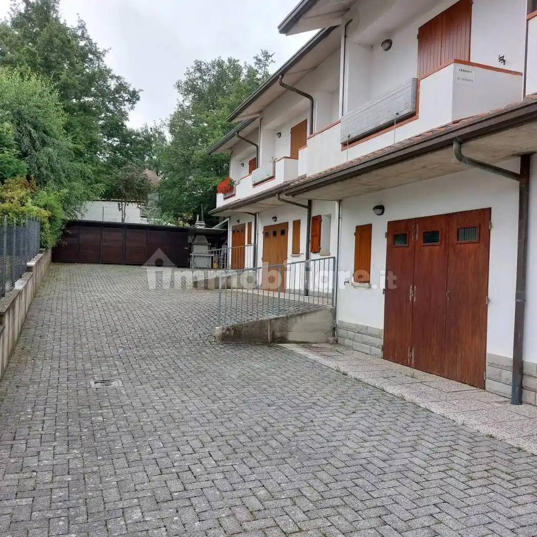 Villetta a schiera - foto 5