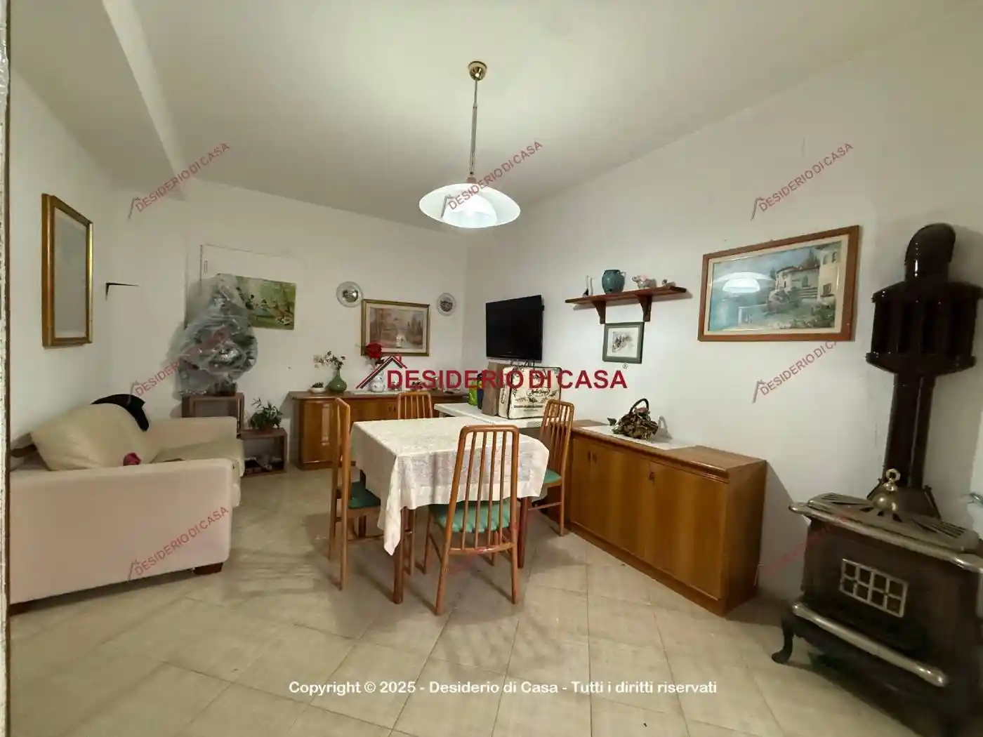 Casa indipendente in vendita a Monreale