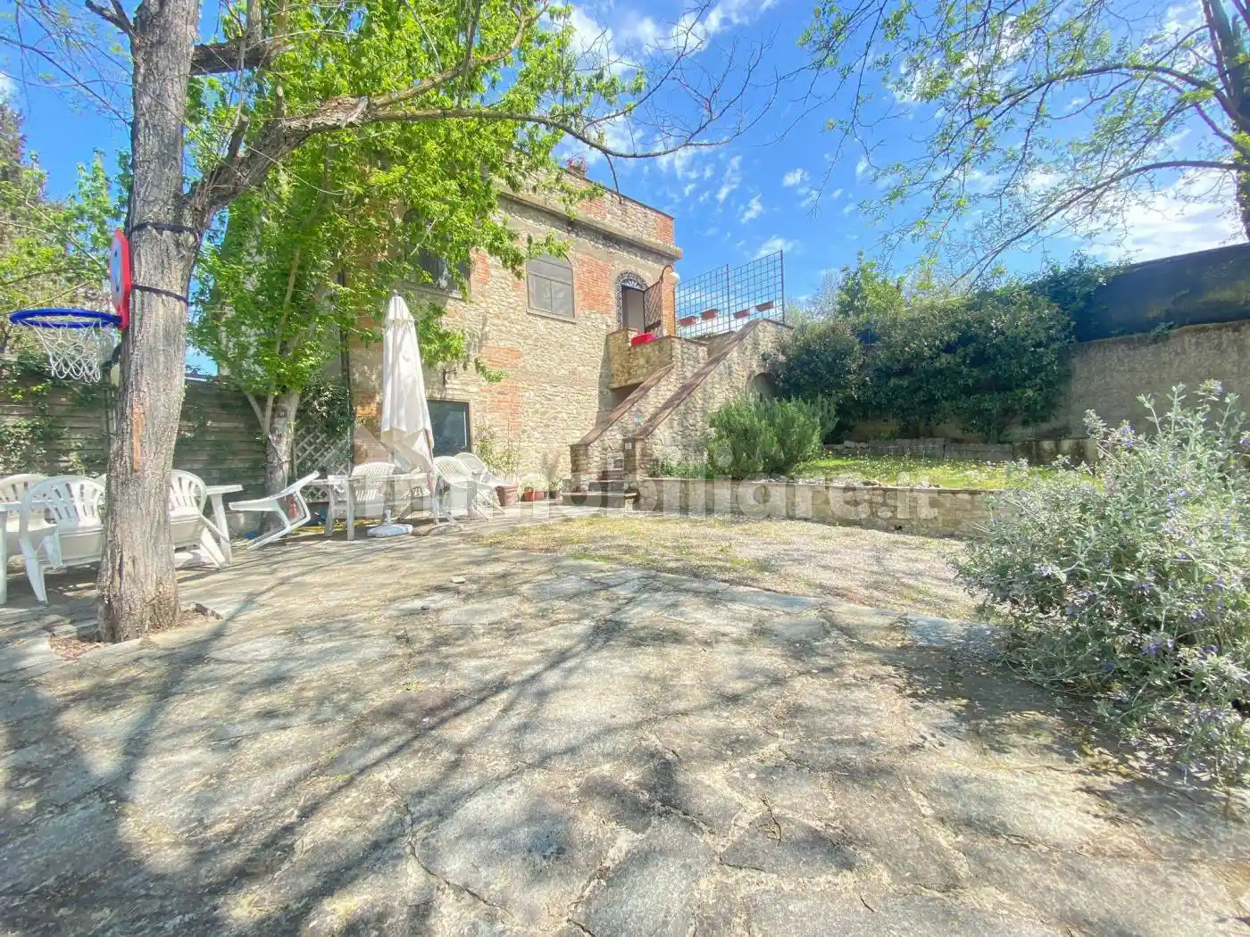 Rustico - Casale in vendita a San Casciano in Val di Pesa