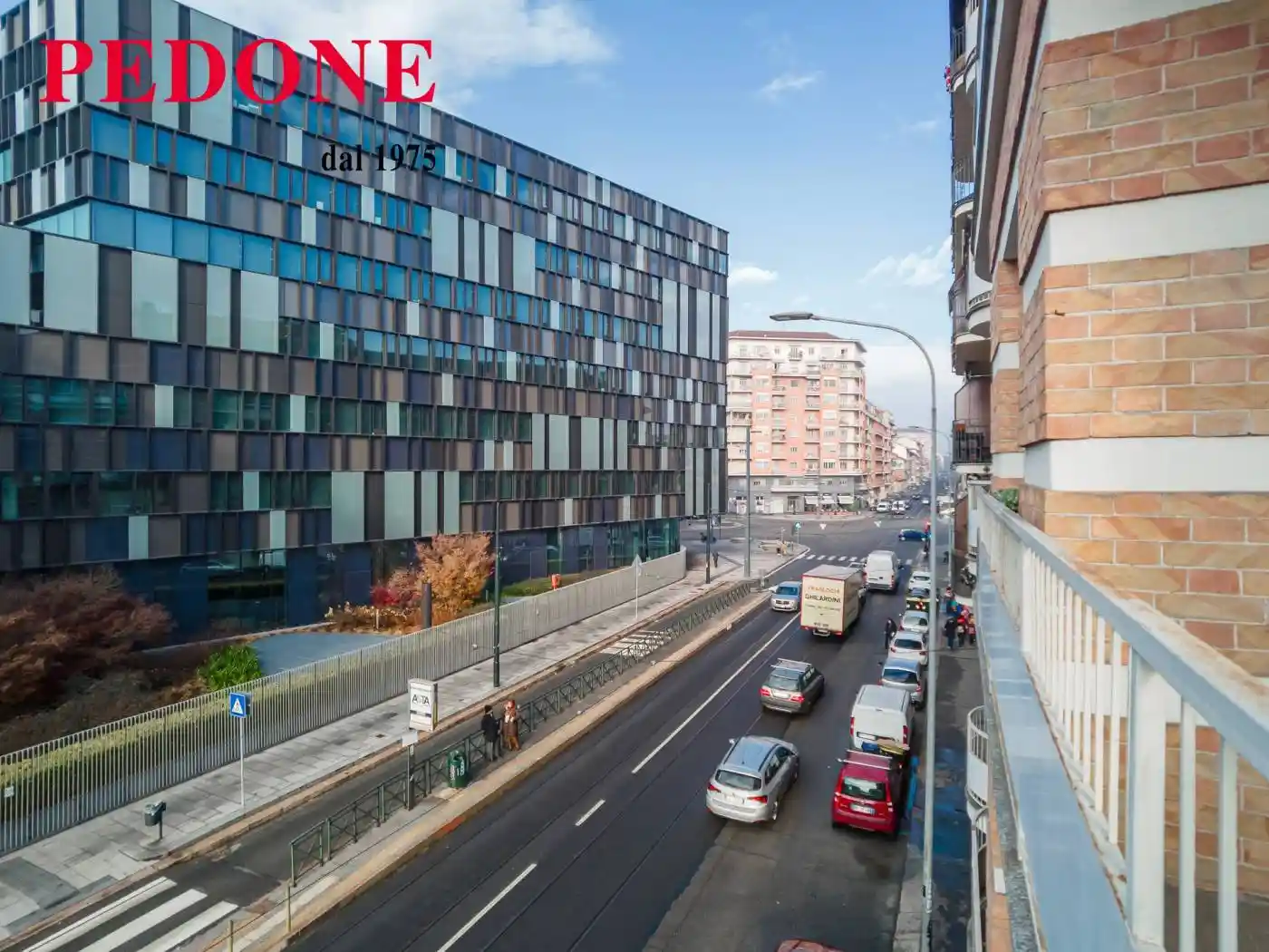 Appartamento in vendita a Torino