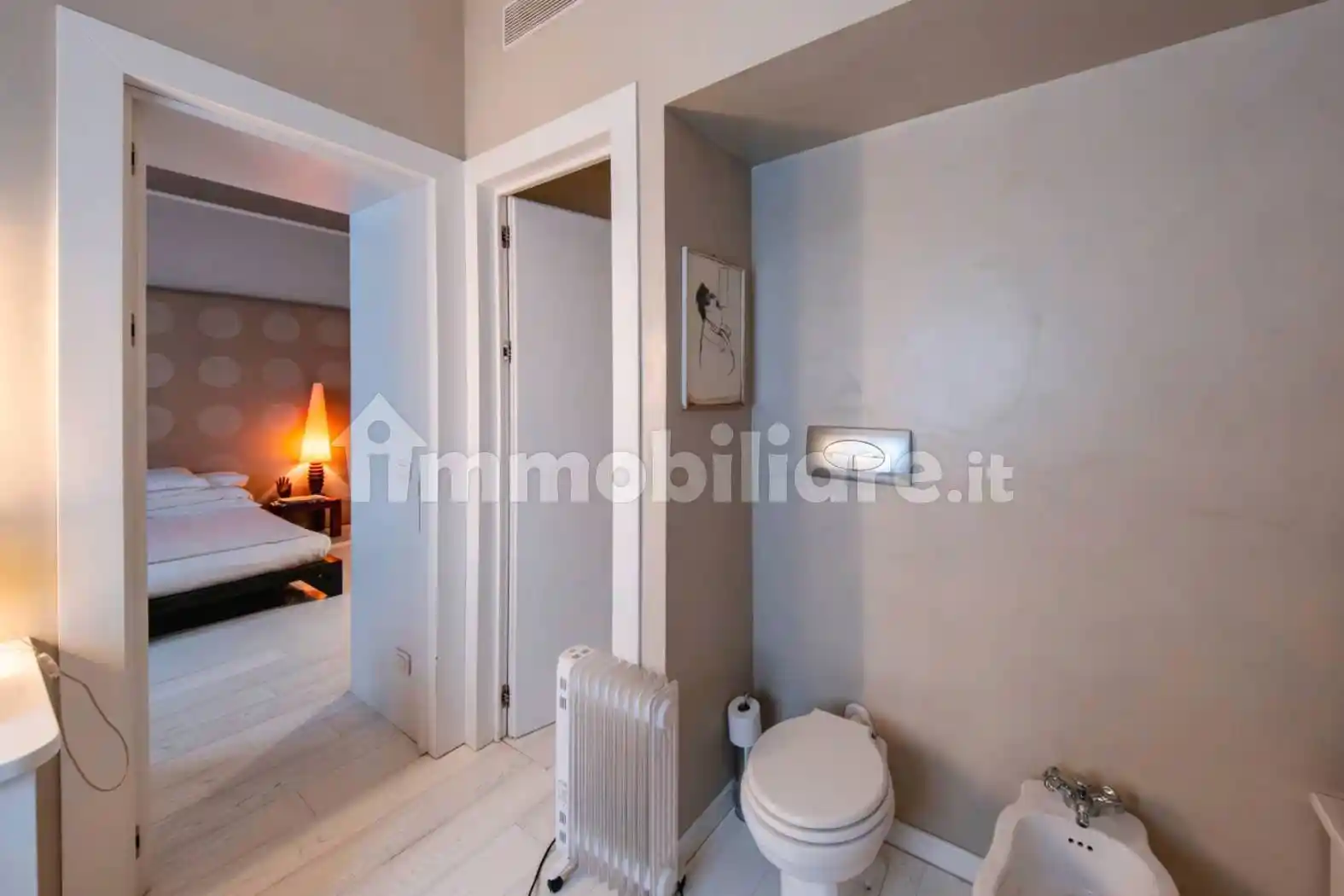 Quadrilocale ottimo stato, sesto piano, Turati, Milano - foto 3