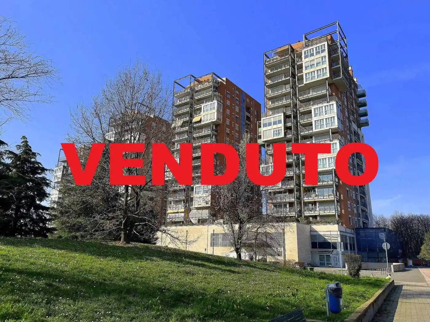 Appartamento in vendita a Sesto San Giovanni