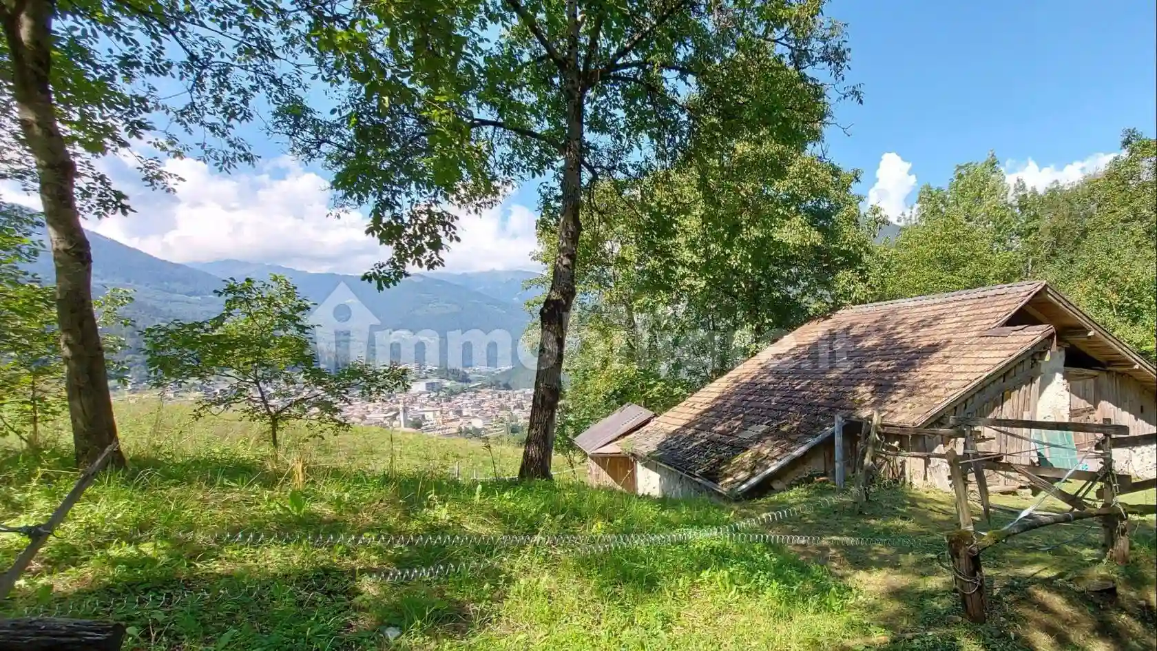 Rustico Località Bolbeno, Borgo Lares - foto 4