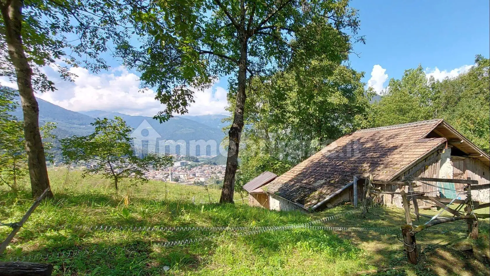 Rustico Località Bolbeno, Borgo Lares - foto 2