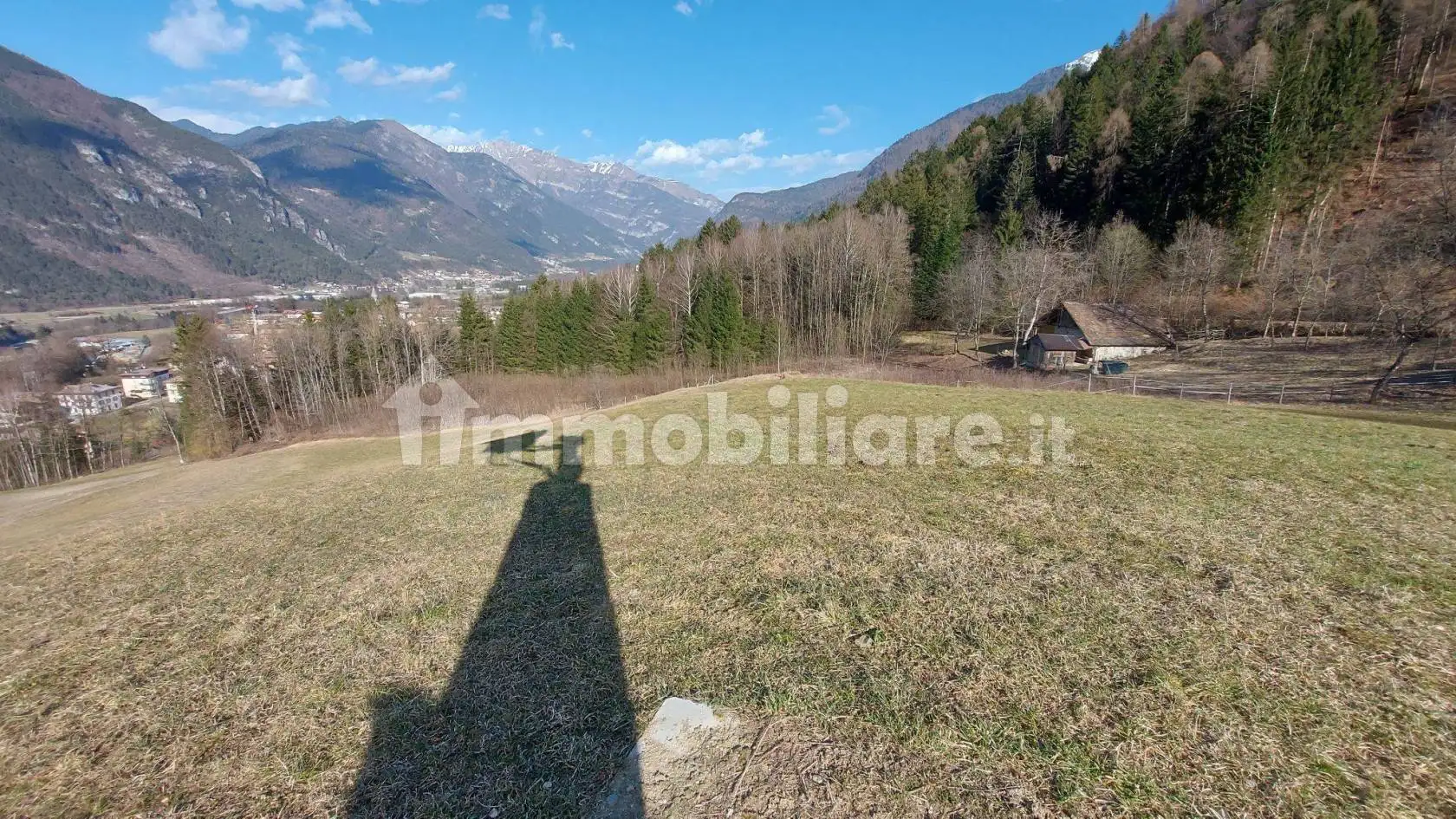 Rustico Località Bolbeno, Borgo Lares - foto 4