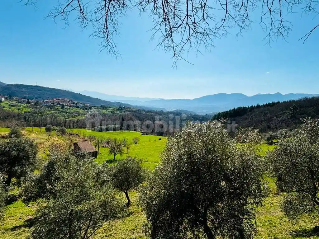Rustico - Casale in vendita a Pontremoli