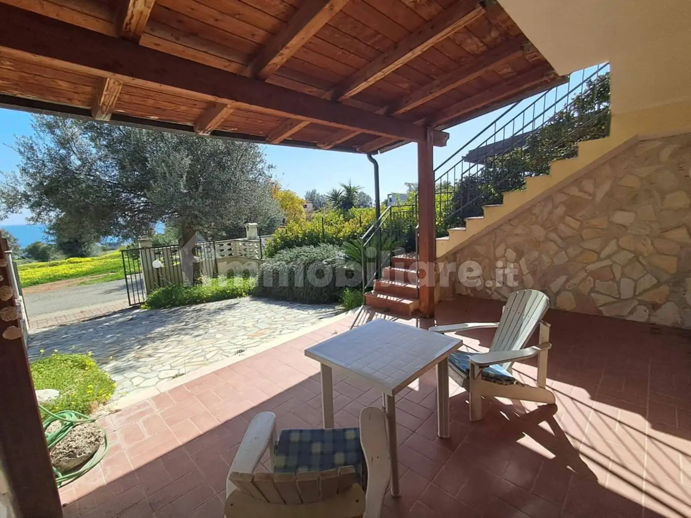 Villa a schiera Località Tarianni, Amendolara - foto 3