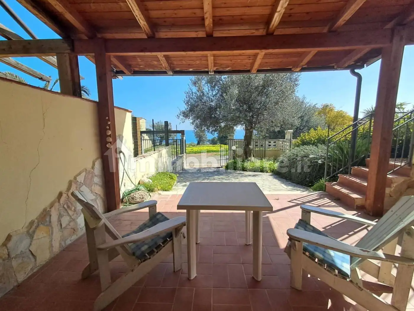 Villa a schiera Località Tarianni, Amendolara - foto 5