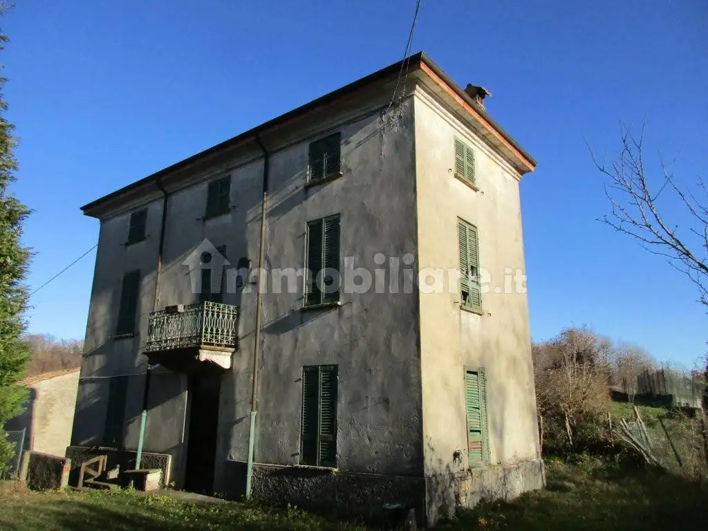 Rustico Località Luneto, Bore - foto 2