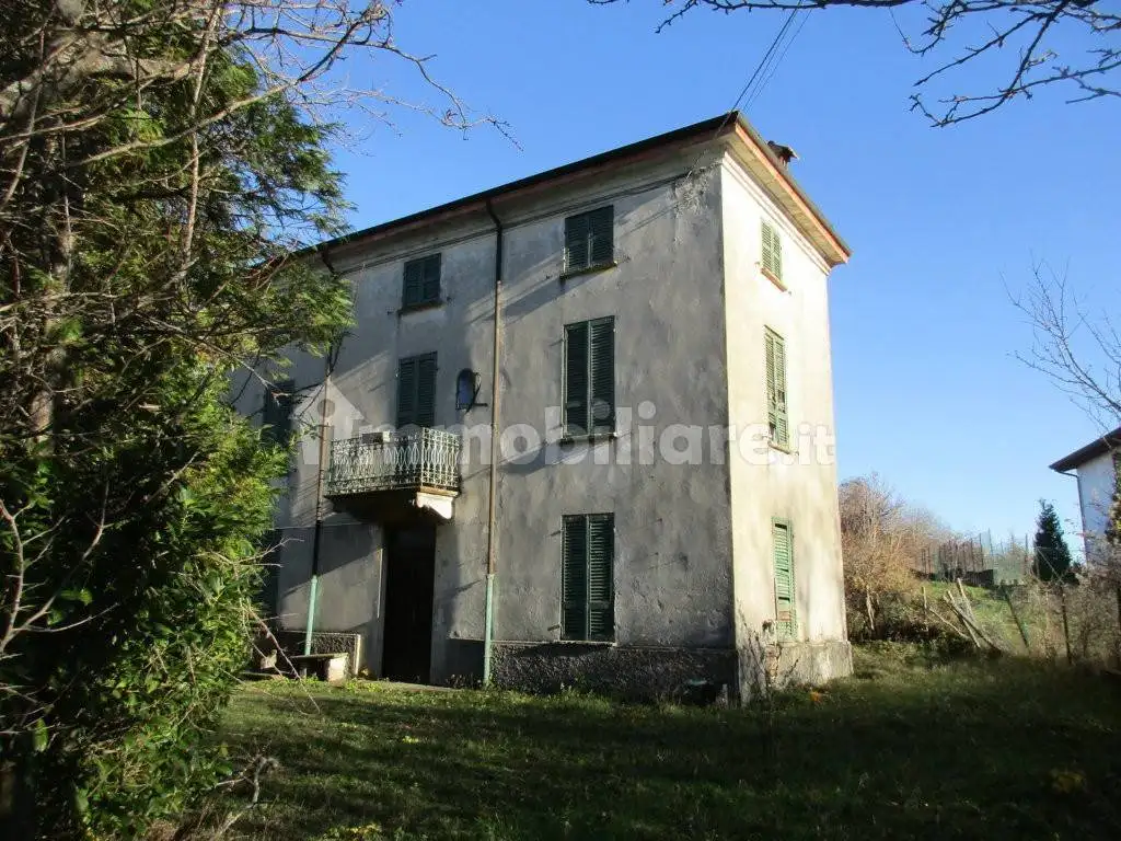 Rustico Località Luneto, Bore - foto 3