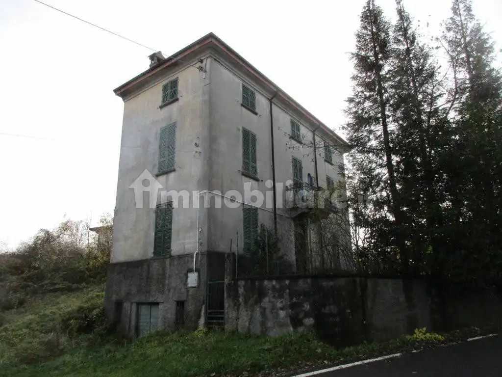 Rustico Località Luneto, Bore - foto 5