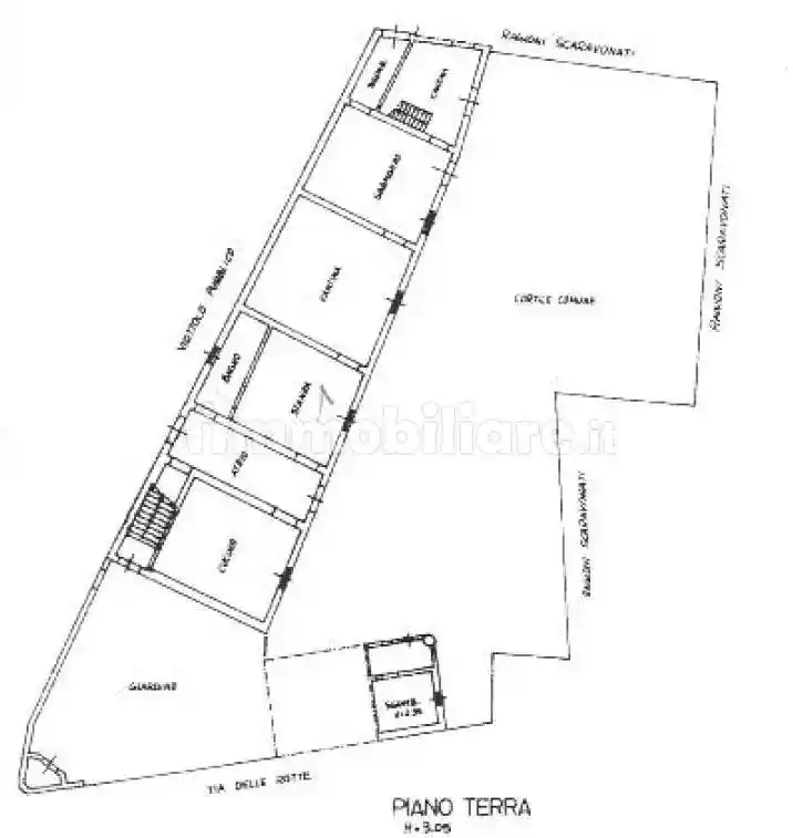 Casa indipendente - foto 4