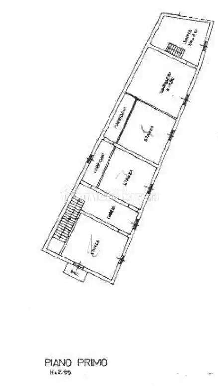 Casa indipendente - foto 5