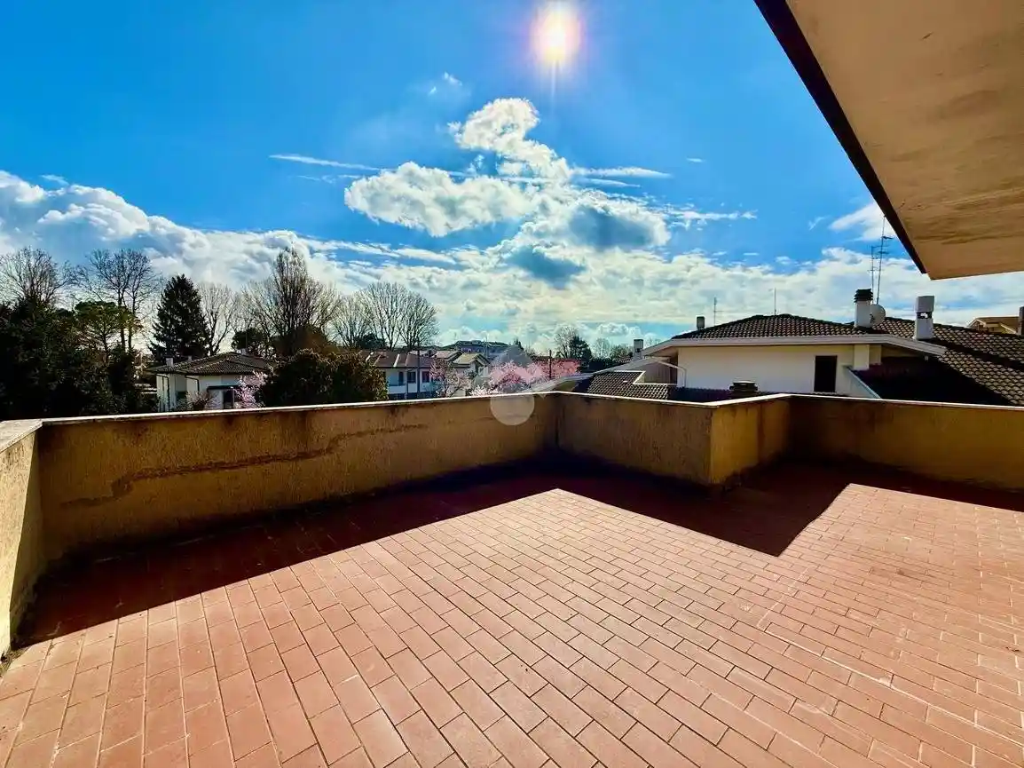 Villa in vendita a Abano Terme