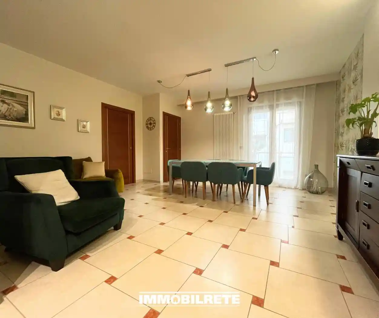 Appartamento in vendita a Altamura