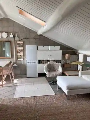 Attico - Mansarda in affitto a Milano