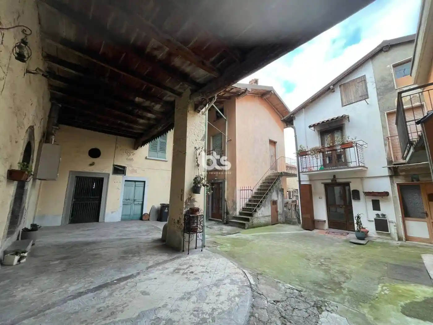 Appartamento in vendita a Paratico