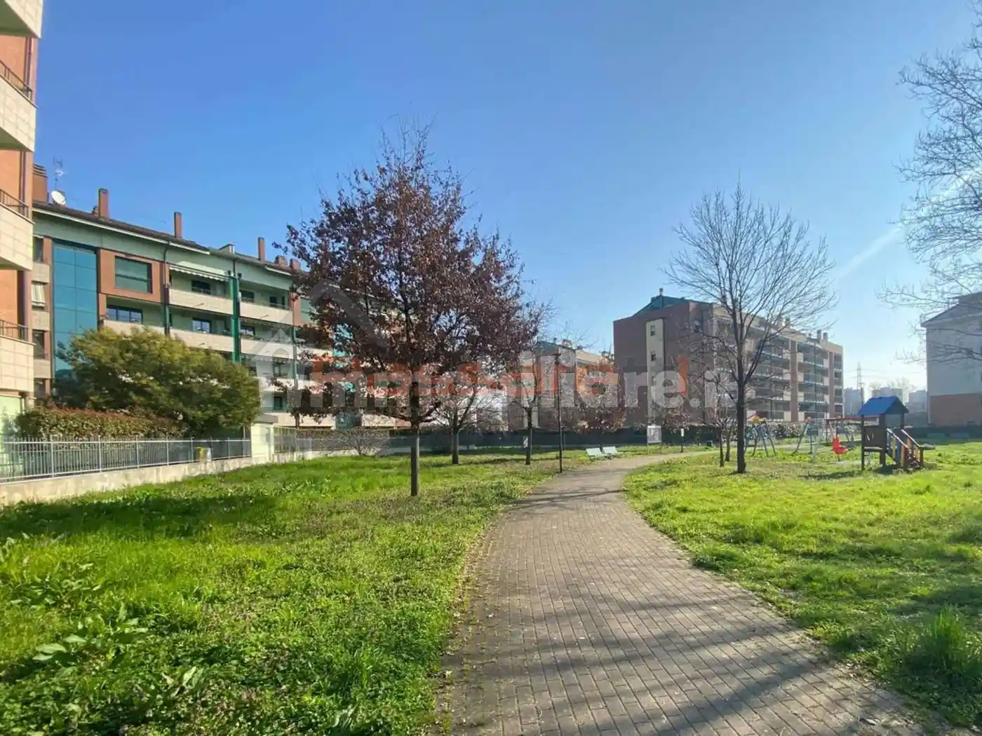 Appartamento in vendita a Pero