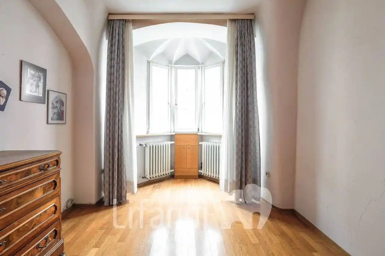 Quadrilocale buono stato, primo piano, Vipiteno - foto 3