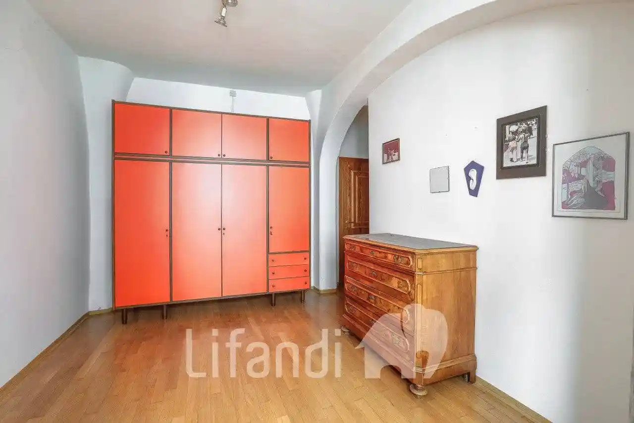 Quadrilocale buono stato, primo piano, Vipiteno - foto 4