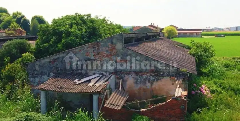 Rustico - Casale in vendita a Pozzaglio ed Uniti