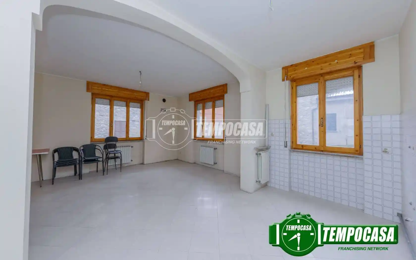 Appartamento in vendita a Bettola