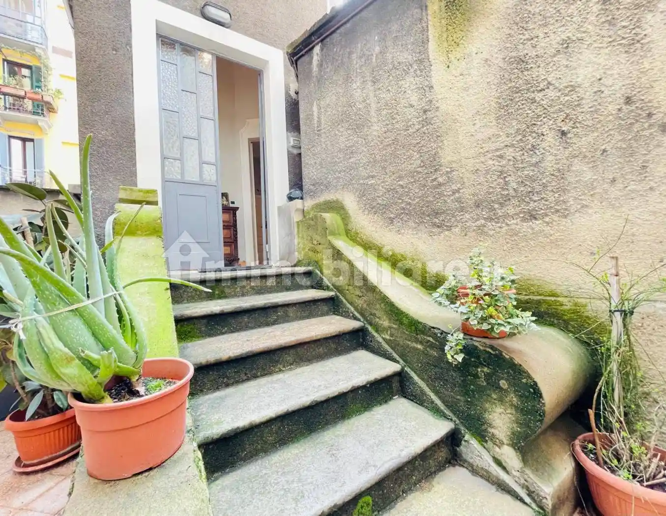 Monolocale via Filarete, Arco della Pace, Milano - foto 2