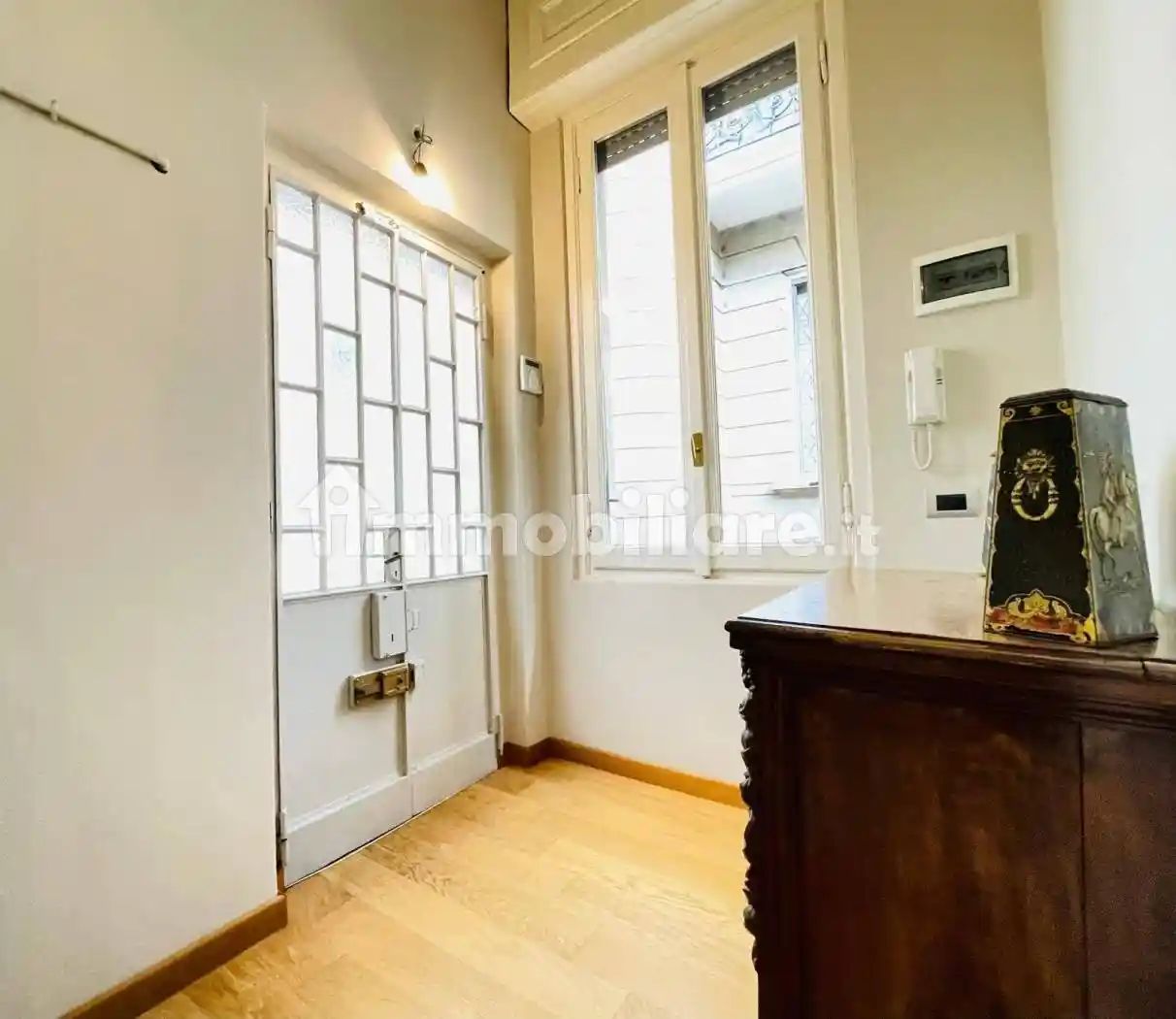 Monolocale via Filarete, Arco della Pace, Milano - foto 3