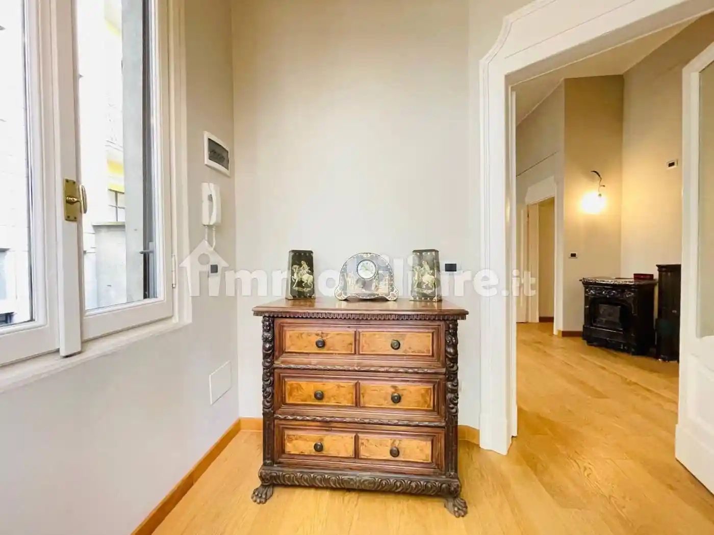 Monolocale via Filarete, Arco della Pace, Milano - foto 4