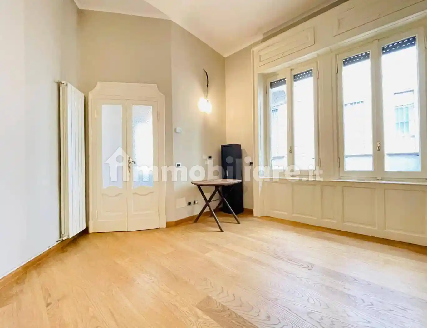 Monolocale via Filarete, Arco della Pace, Milano - foto 5