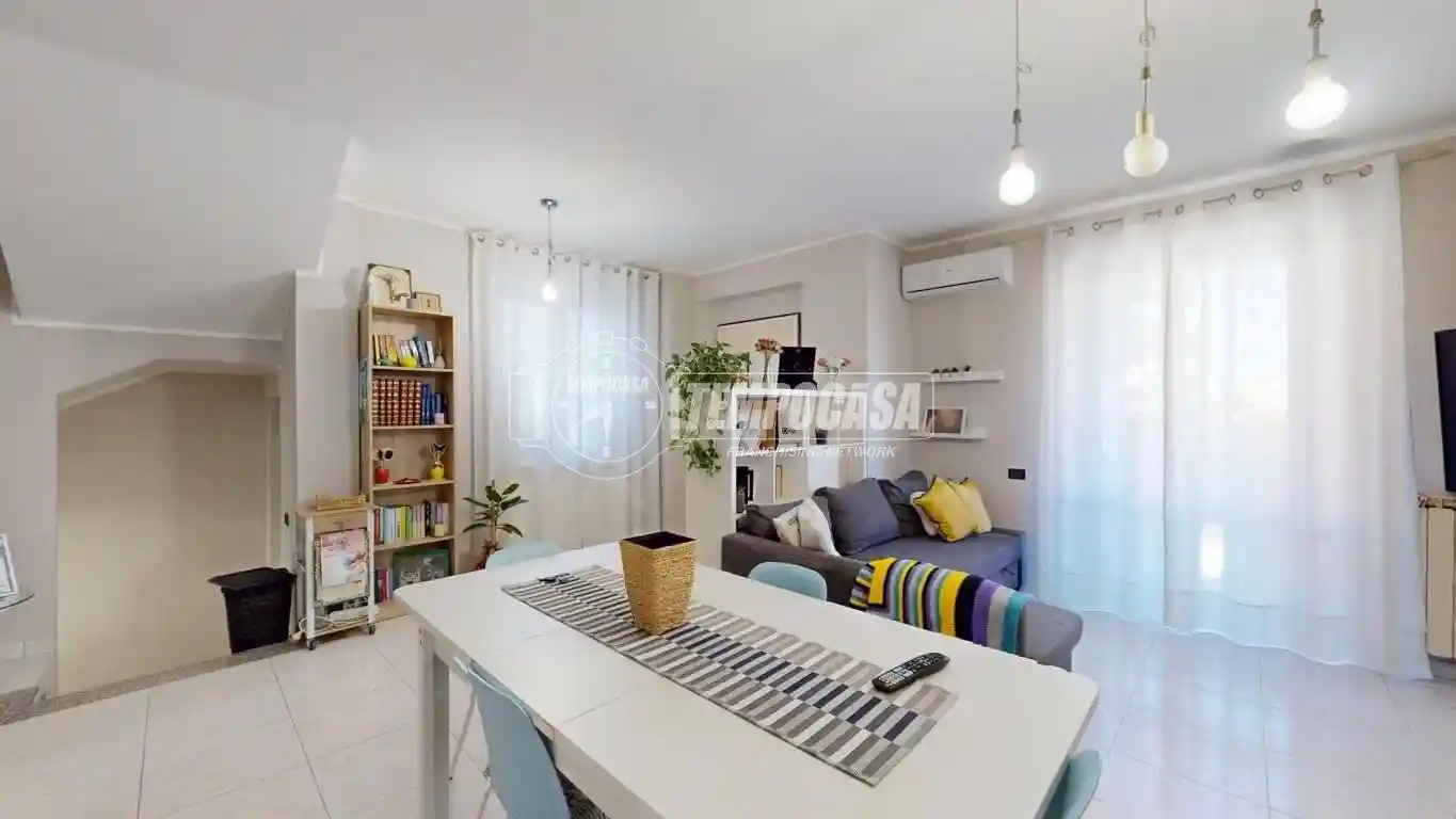 Casa indipendente in vendita a Montecosaro