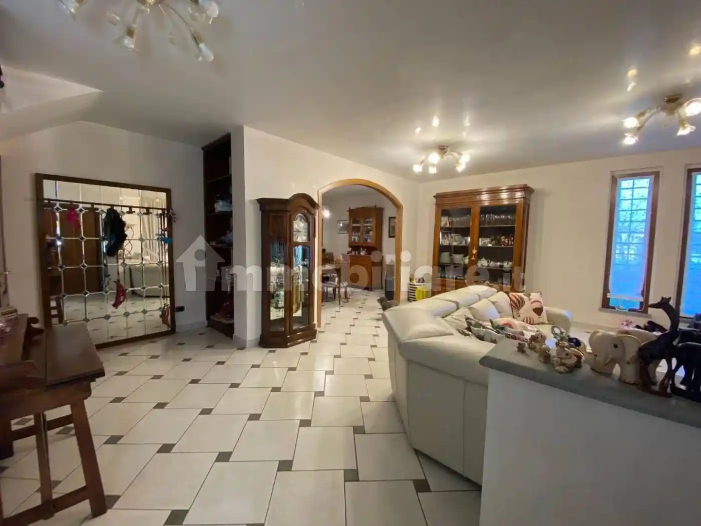 Villa in vendita a Poggio a Caiano