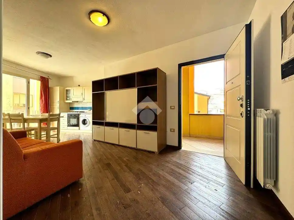 Appartamento in vendita a Nuoro