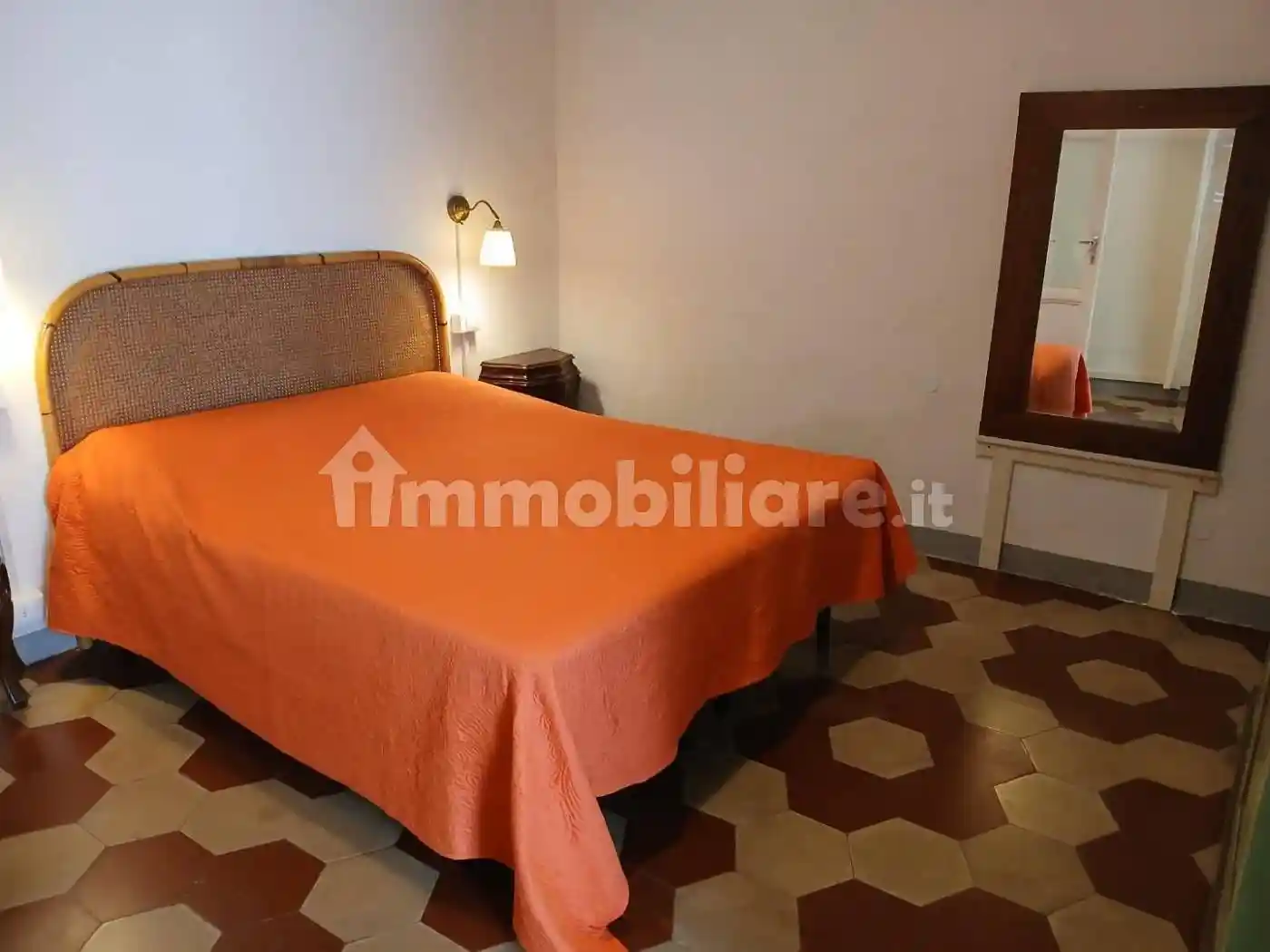 Appartamento in affitto a Pisa