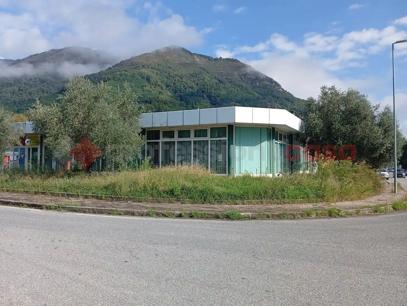 Palazzo - Edificio in vendita a Borgo a Mozzano