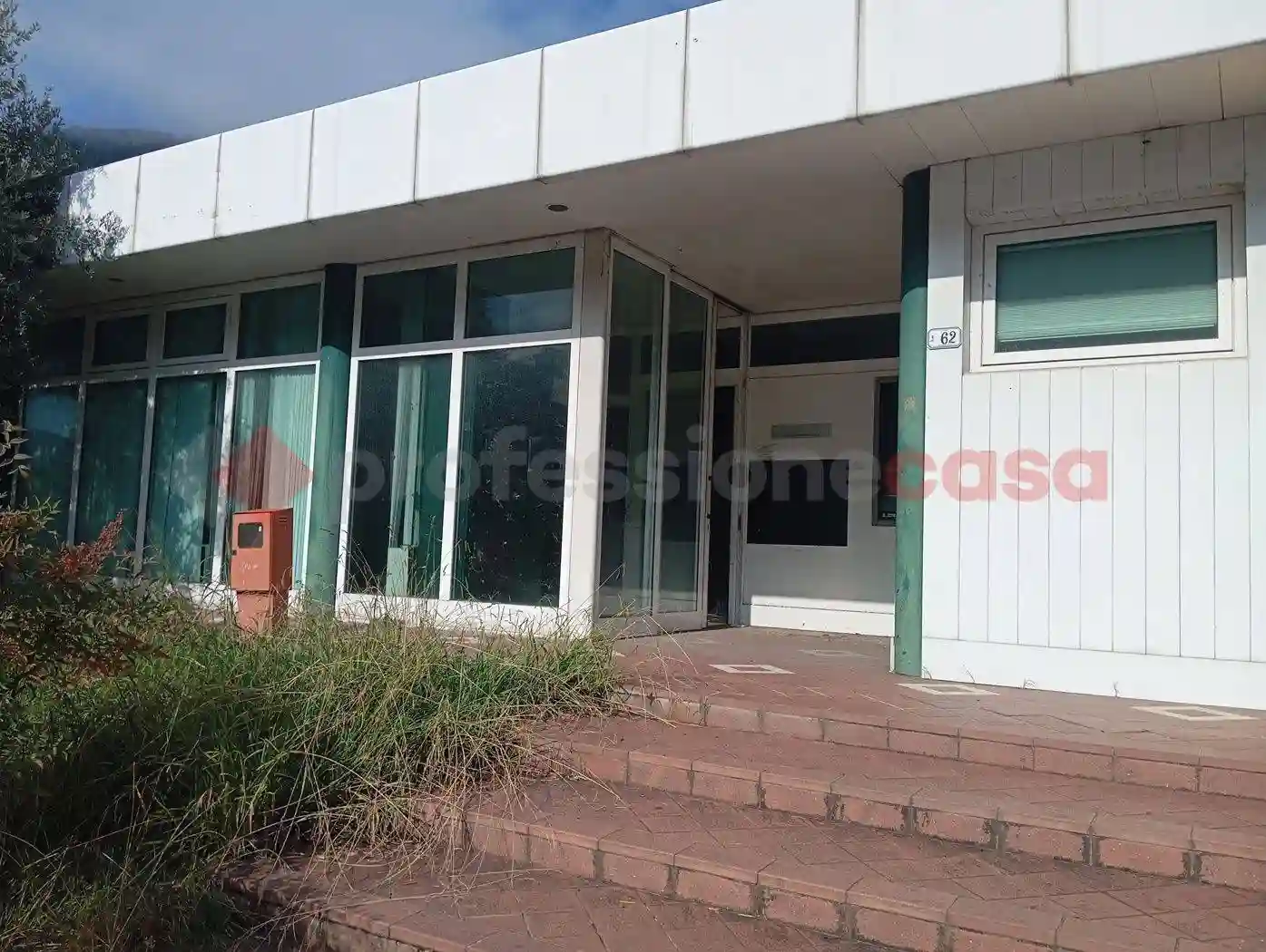 Palazzo - Edificio - foto 5