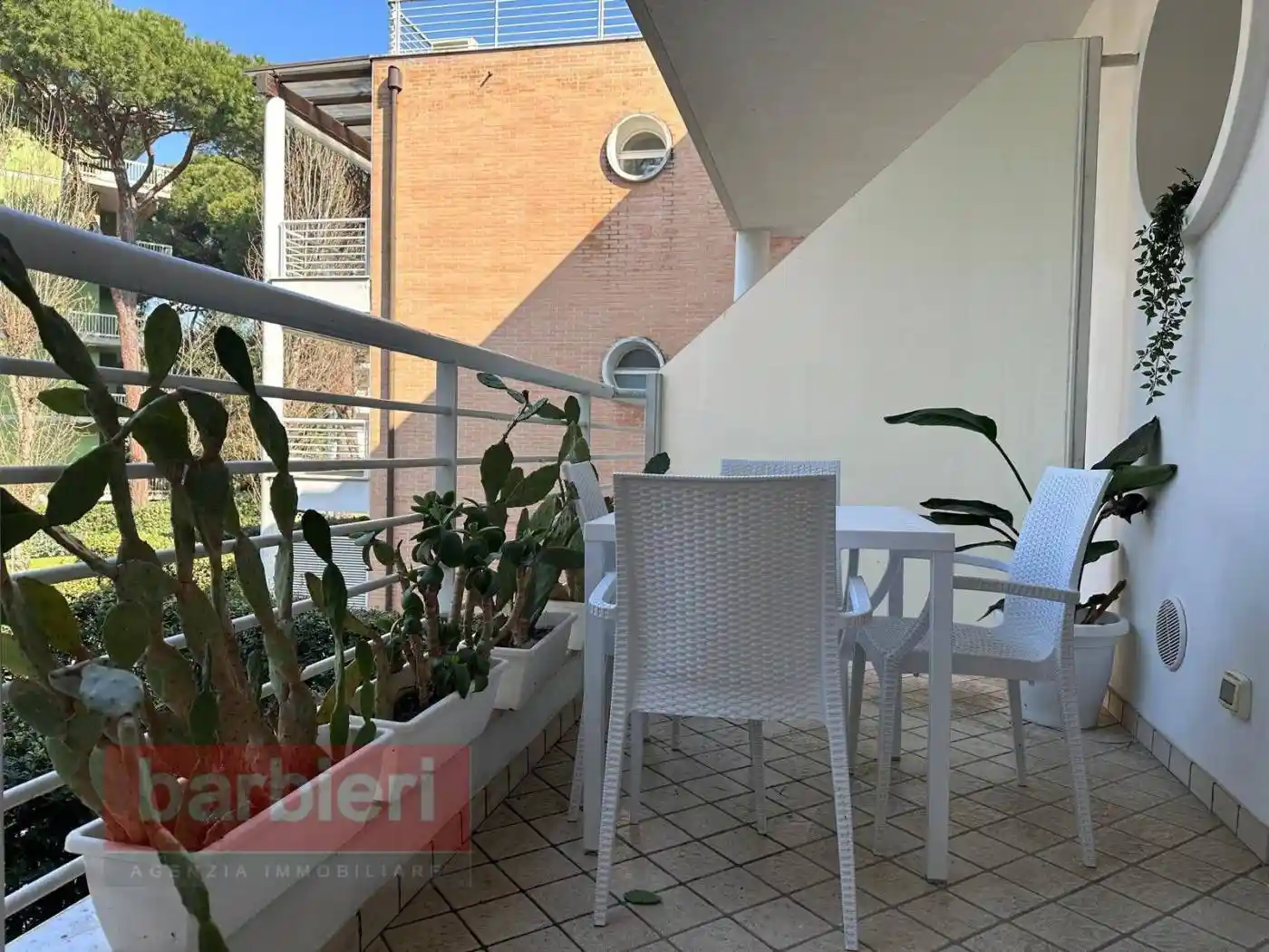 Appartamento in affitto a Cervia