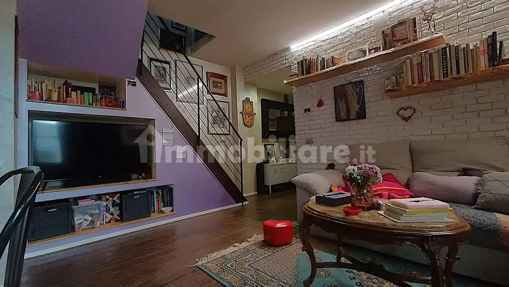 Terratetto plurifamiliare in vendita a Roma