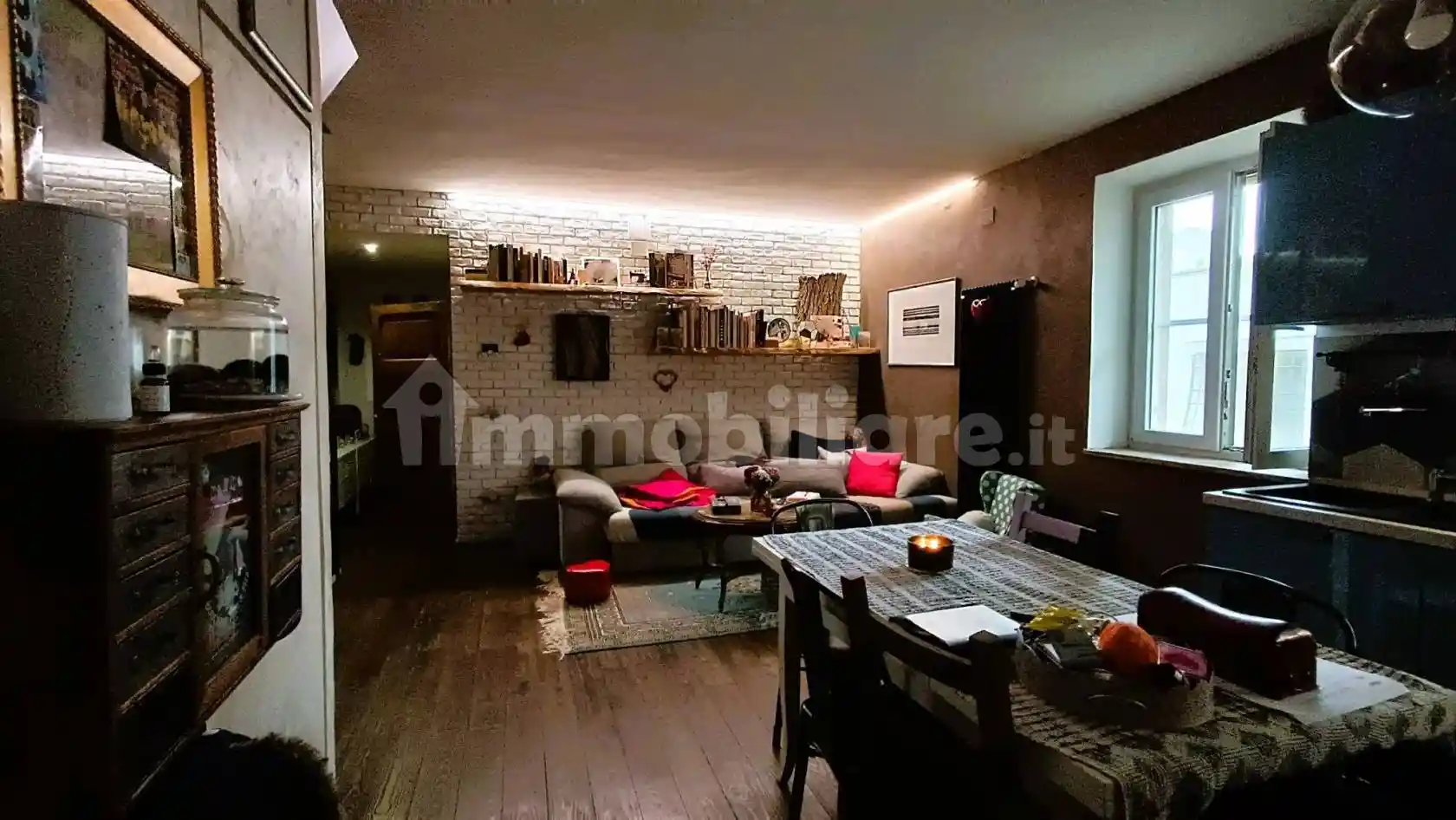 Terratetto plurifamiliare via Campo Barbarico, Arco di Travertino, Roma - foto 2