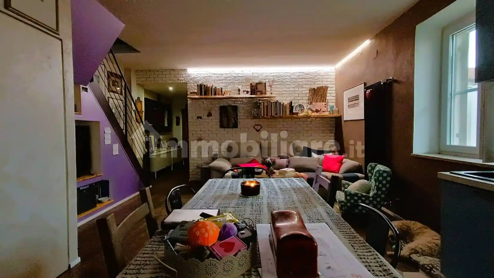 Terratetto plurifamiliare via Campo Barbarico, Arco di Travertino, Roma - foto 4