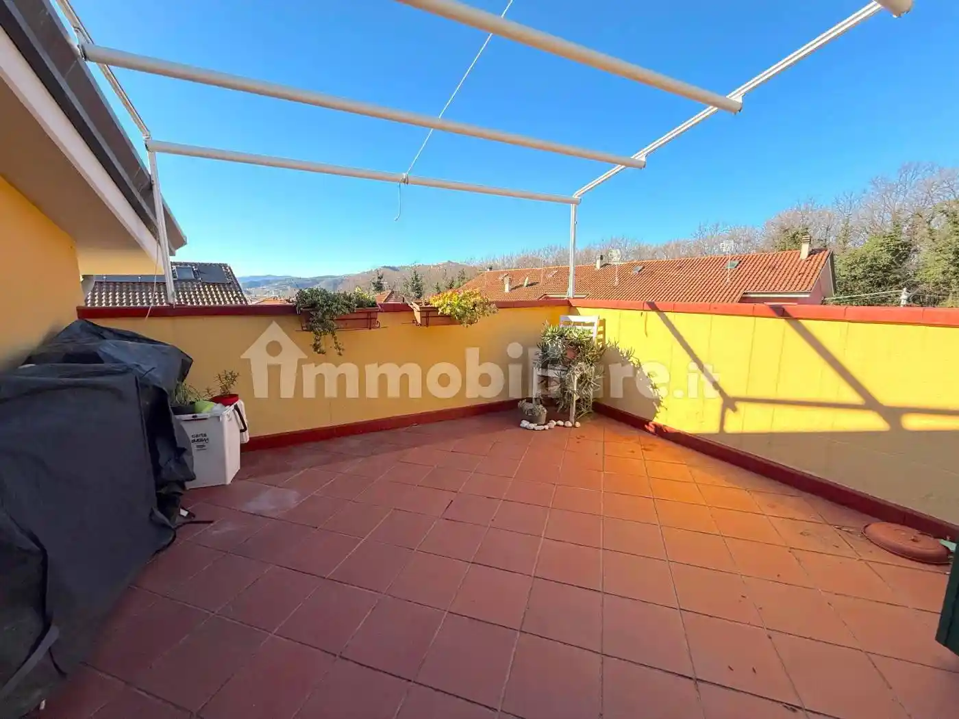 Appartamento in vendita a Santo Stefano di Magra