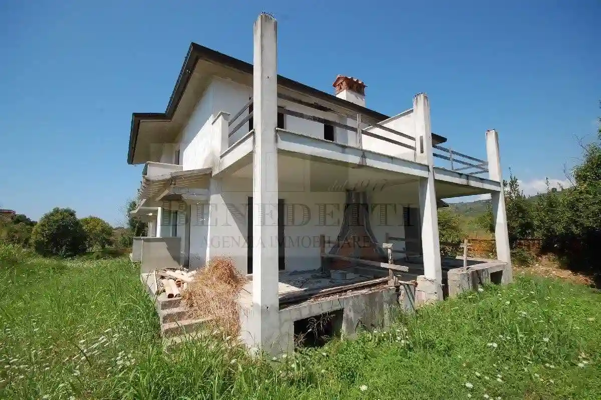 Villetta a schiera - foto 2