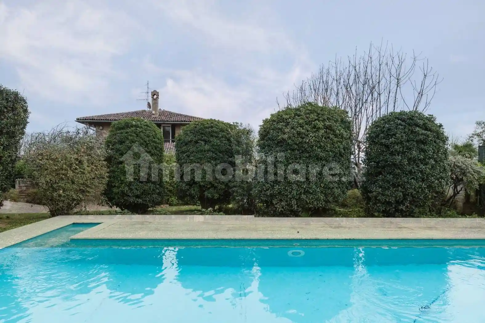 Villa in vendita a Gallarate
