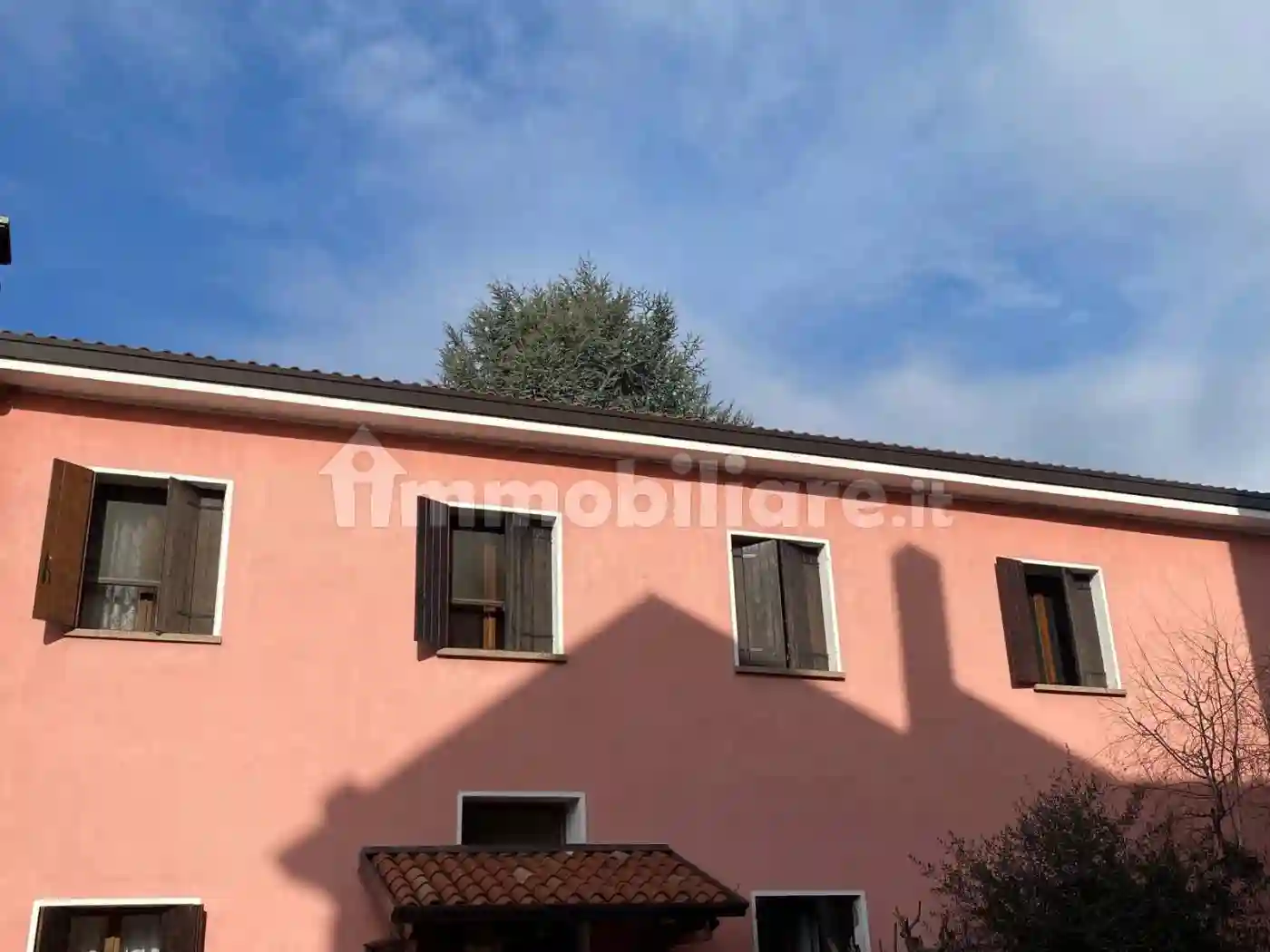 Palazzo - Edificio - foto 2