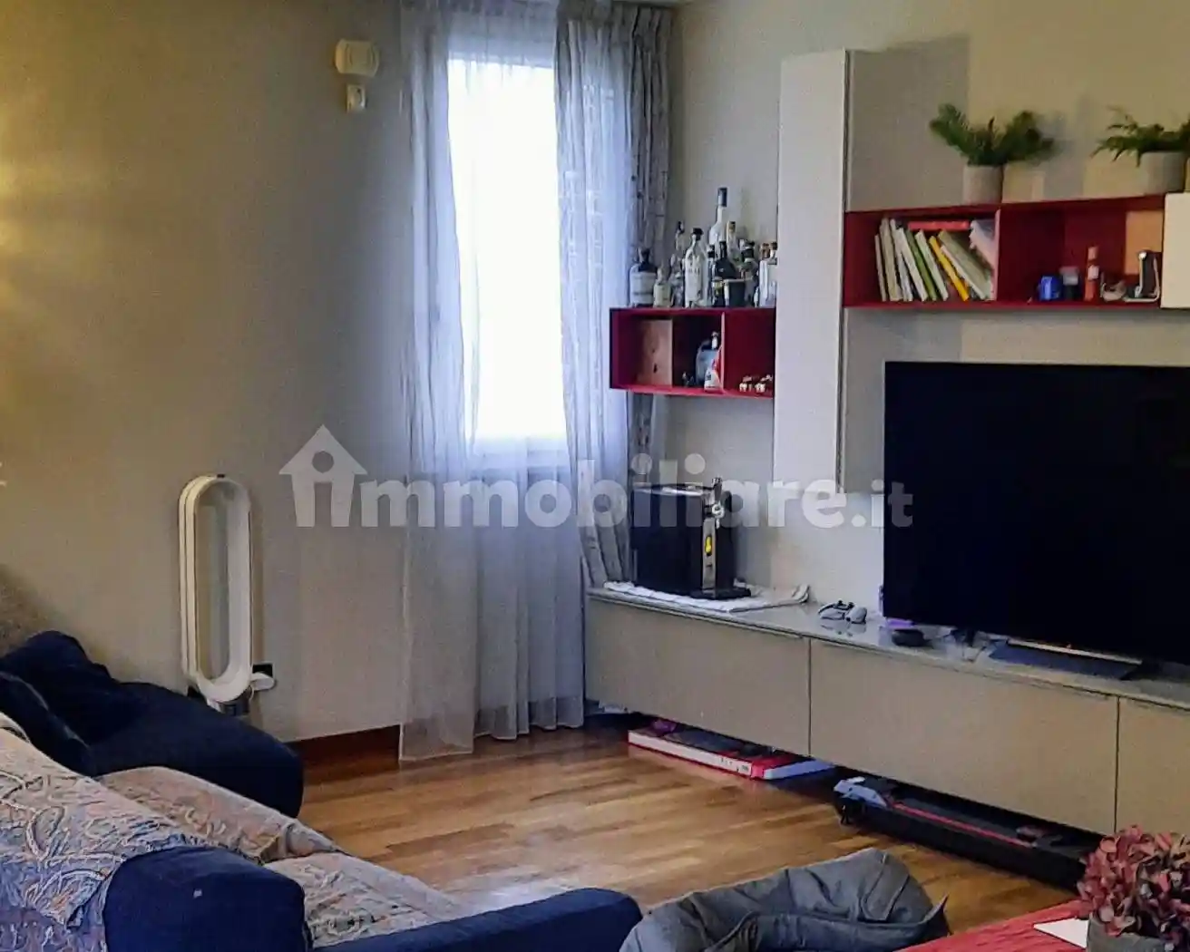 Appartamento via dei Fontanili 7, Ripamonti - Fondazione Prada, Milano - foto 2