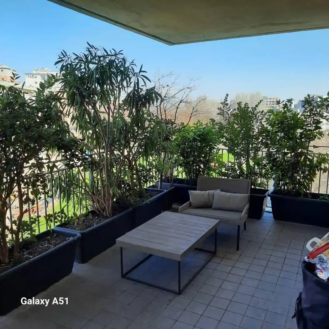 Appartamento via dei Fontanili 7, Ripamonti - Fondazione Prada, Milano - foto 3