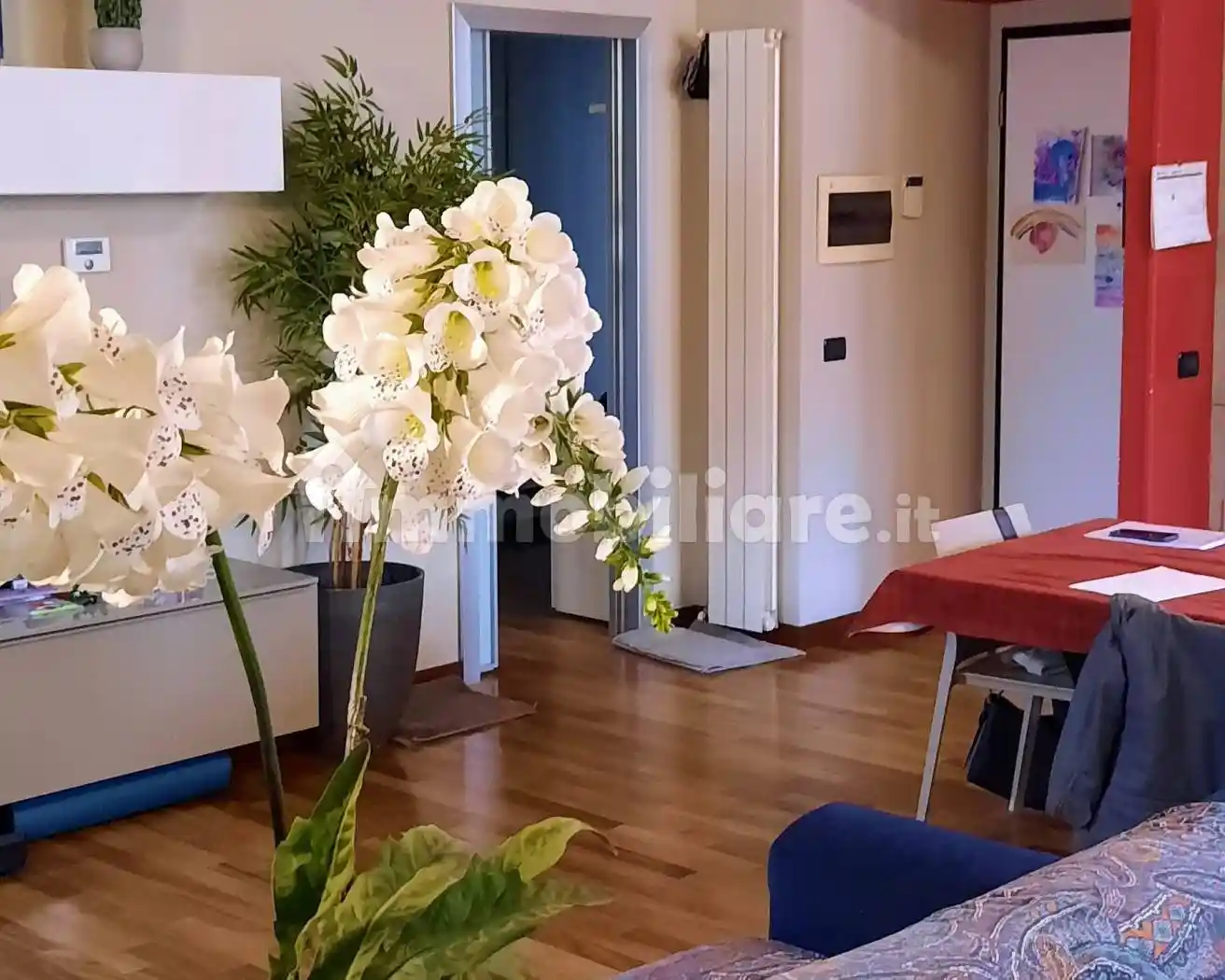 Appartamento via dei Fontanili 7, Ripamonti - Fondazione Prada, Milano - foto 5