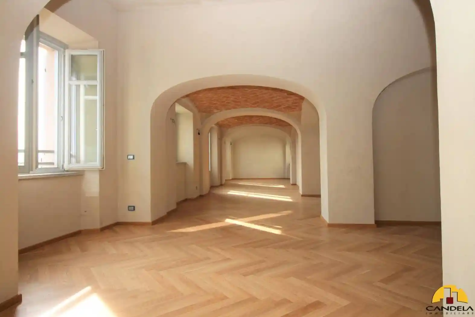 Appartamento in vendita a Mondovì