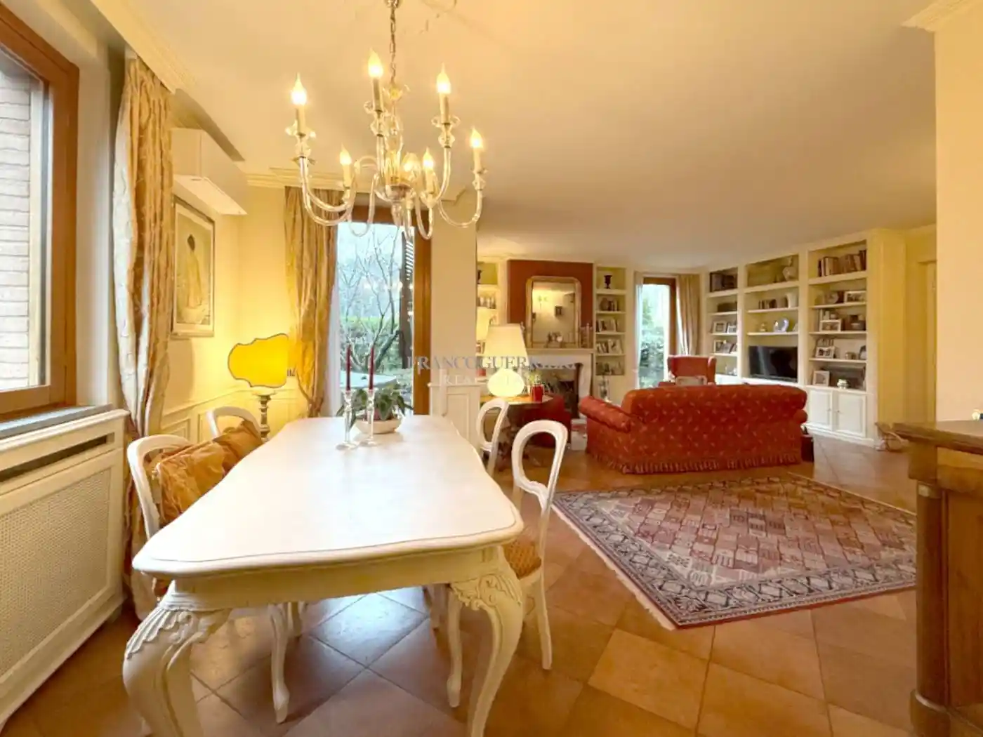 Villa unifamiliare via Bernina, Centro, Camparada - foto 3